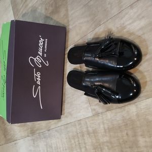 Sesto Meucci 7 1/2N black